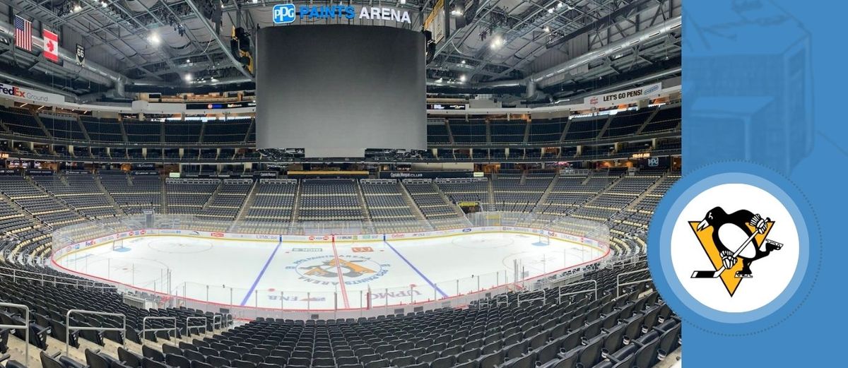 Skinner's vision '100%,' could play taken in Pittsburgh (Penguins)